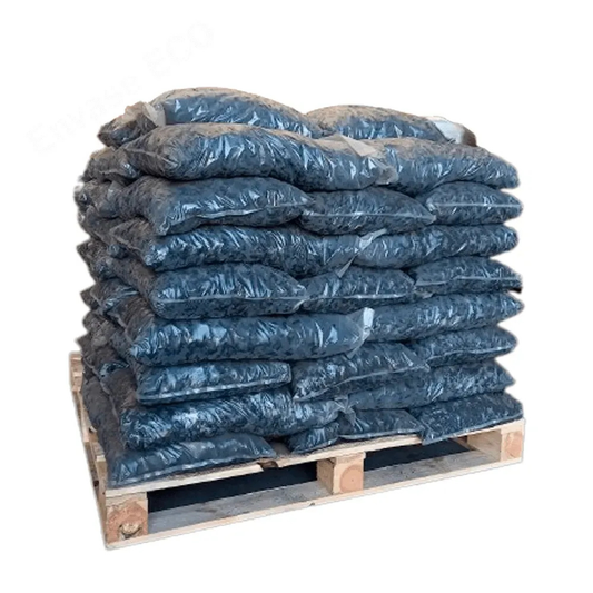 Anthrazitkohle, 60 Säcke à 15 kg